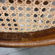 Chaises Thonet 233 Cosmos en cannage Ligna