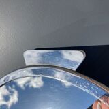 Modernist turntable 1950