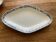Antique earthenware dishes from Salins - Terre de fer