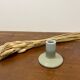Ceramic candle holder