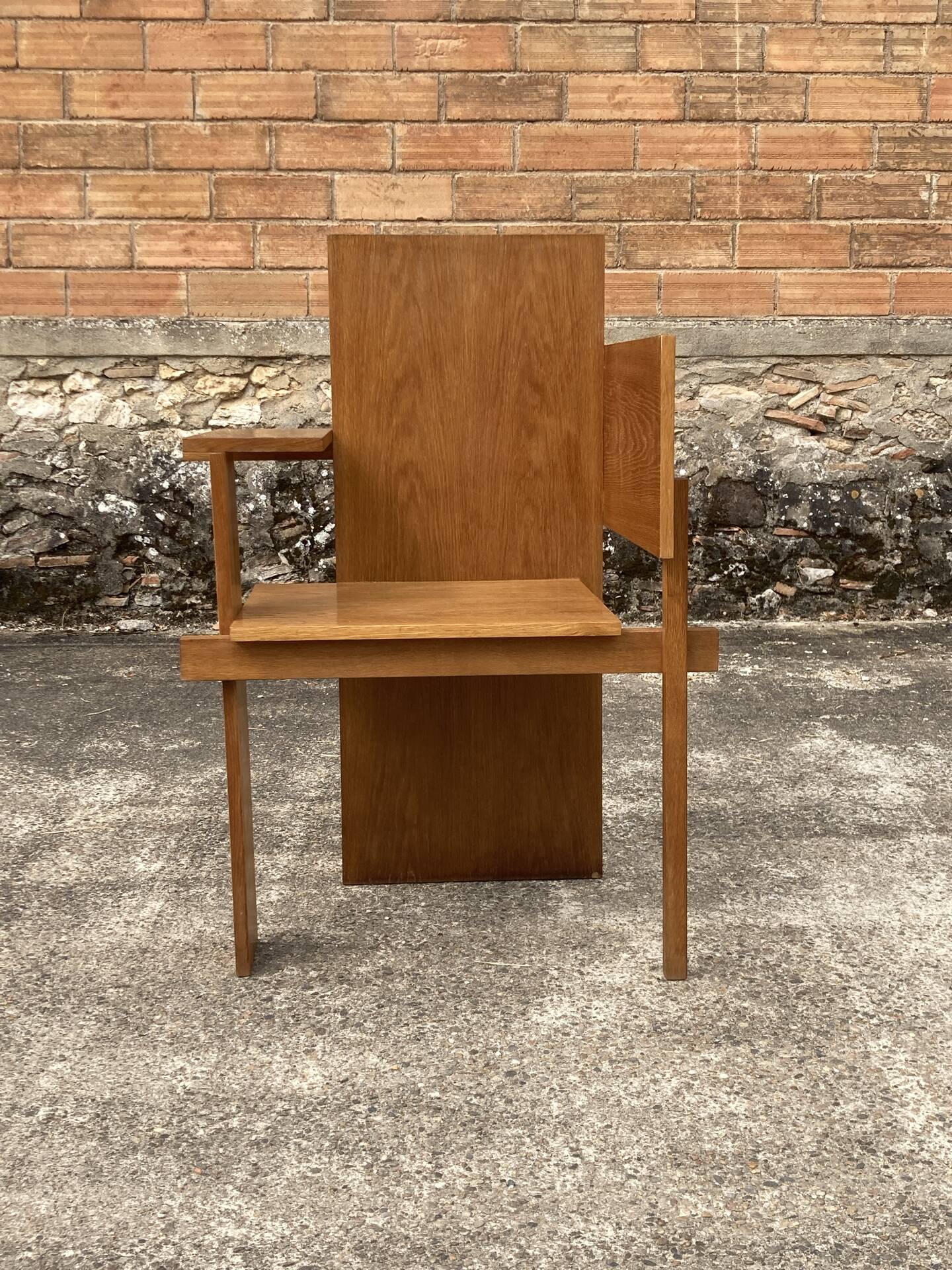 Réplique Berlin Chair