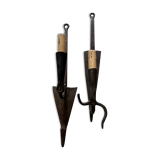 Escutcheons