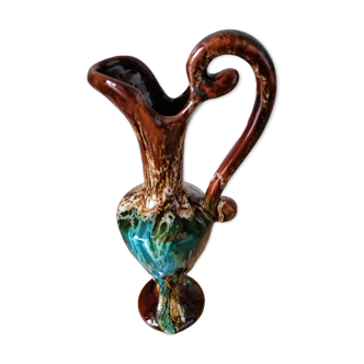 Vase vallauris