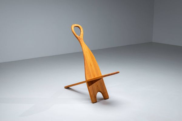 Chaise haute