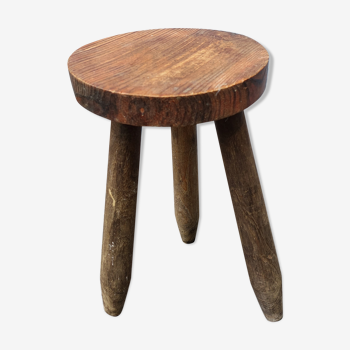 farm tripod stool