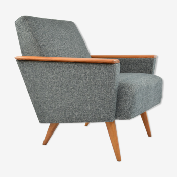 Grey-grey CARRE chairs