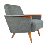 Grey-grey CARRE chairs