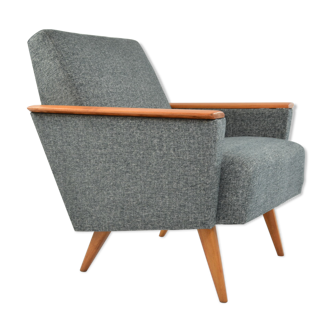 Grey-grey CARRE chairs