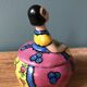Limoges porcelain Art Deco candy