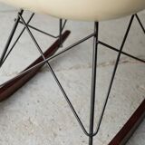 Rocking chair ‘RAR’ by Ray & Charles Eames