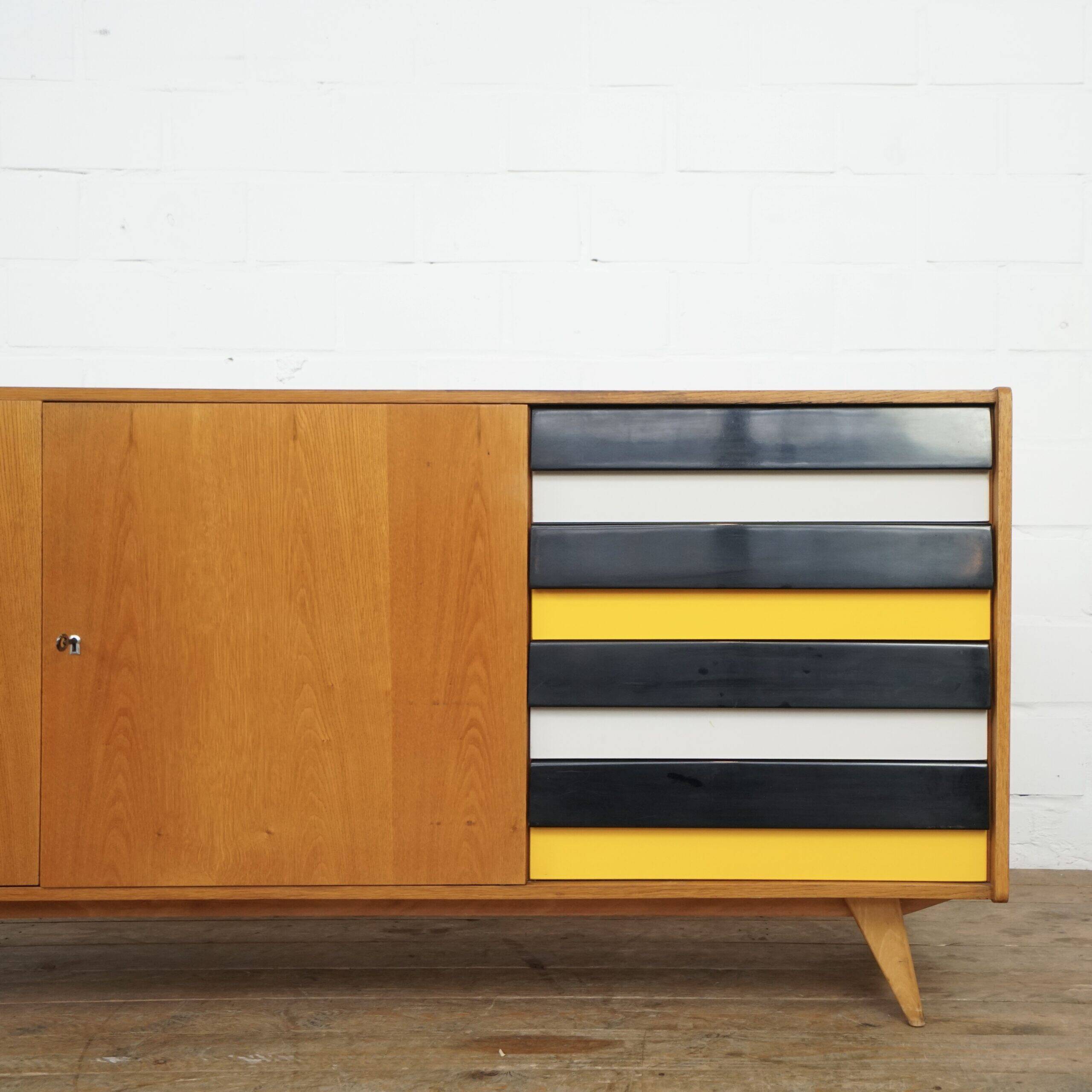 Buffet Jiri Jiroutek