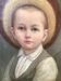 Portrait d’enfant