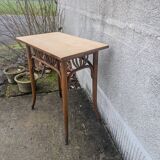 Fischel art deco table