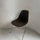 Set of 4 DSS chairs by Herman Miller