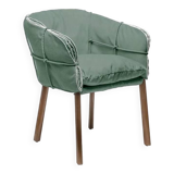 Parchment Chair Kenneth Cobonpue