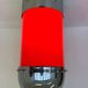 XXL Midcentury Hotel Design Ceiling Lamp, Flushmount, 1970s - Czechoslovakia