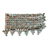 Patchwork Plaid USA 1930