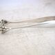Silver metal candy box and pliers