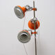 Mid-century spot floor lamp, designed by Josef Hurka, 1960’s