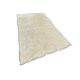 Long pile wool rug - 240x160cm - Ref 1005