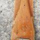 Ancienne paire de ski en bois - vintage