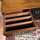 Mid-Century Retro Vintage Teak Room Divider by G Plan E. Gomme – Librenza