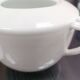 Sucrier porcelaine