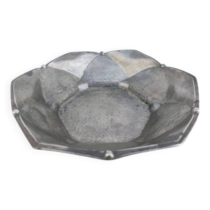 Bol en étain Kayserzinn