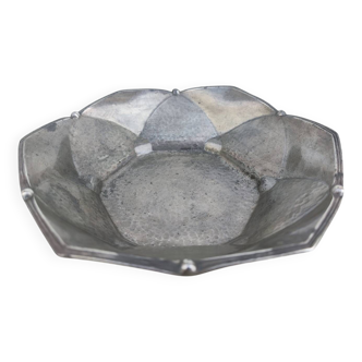 Kayserzinn pewter bowl