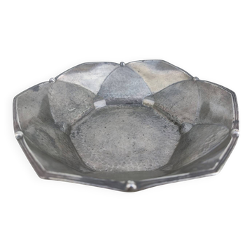 Bol en étain Kayserzinn