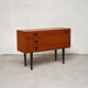 Vintage entrance furniture