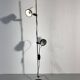 Vintage Dutch floor lamp by Vrieland Design, 1960s