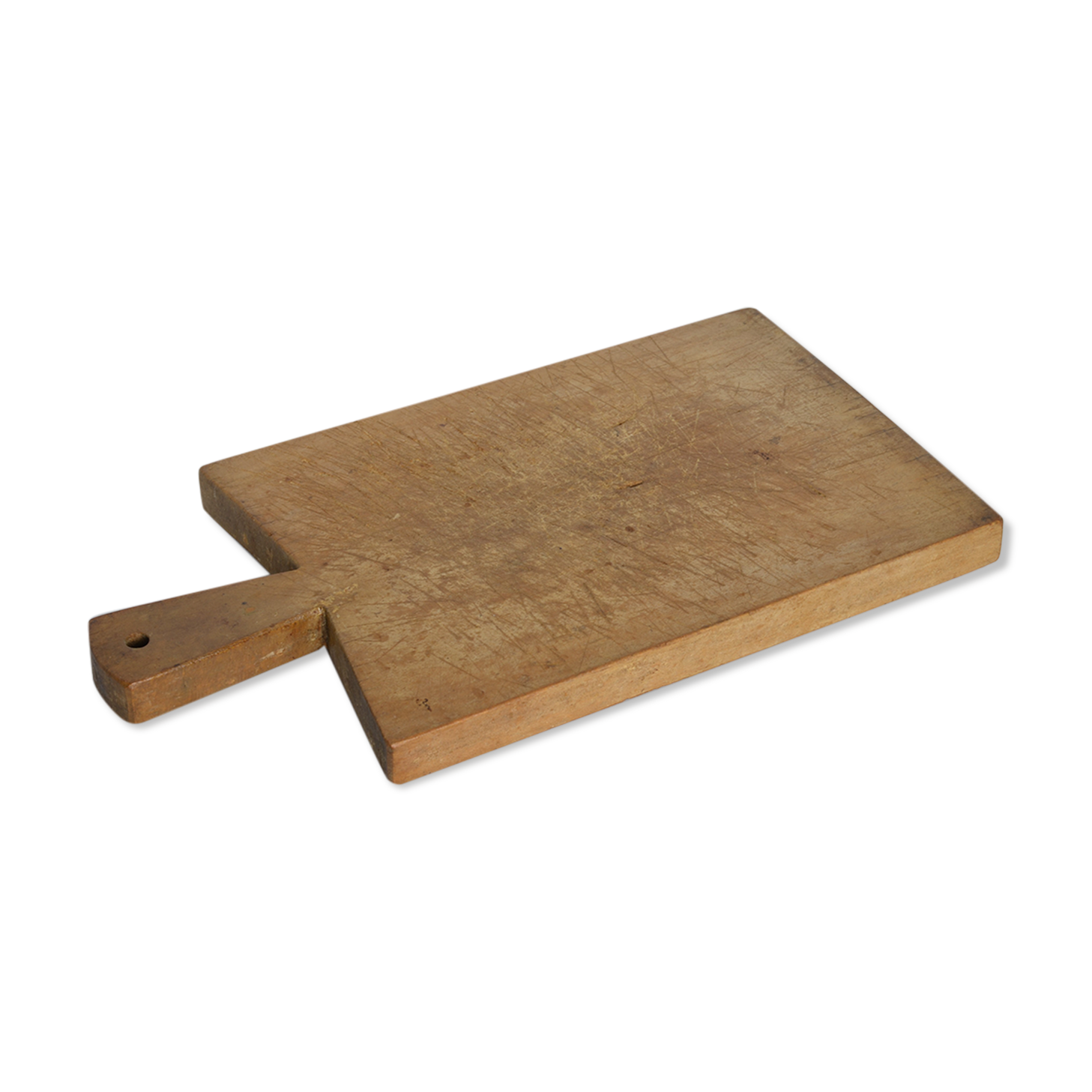 Cutting board