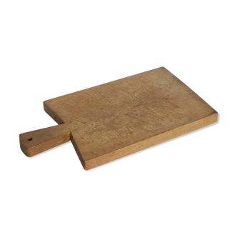 Cutting board