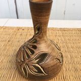 Vallauris tealight holder from the 70s