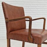 Fauteuil danois 1950