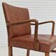 Danish armchair, 1950