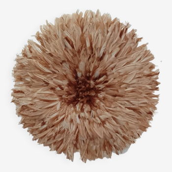 Juju hat beige de 80 cm