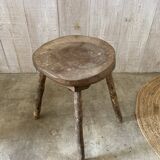 Country stool