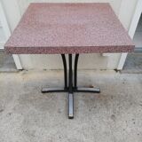 Bistro table 50s