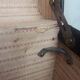 Transport trunk L90xh34xp50 travel