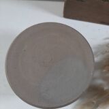 Glazed stoneware catchall