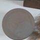Glazed stoneware catchall