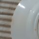 6 Céranord St Amand Magnolia flat plates