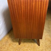 Vintage Remploy Teak Sideboard | 1950s–1960s | Mid-Century British Design A