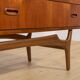 Mid-Century Teak Sideboard from Greaves & Thomas, United Kingdom, 1960s