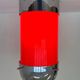 XXL Midcentury Hotel Design Ceiling Lamp, Flushmount, 1970s - Czechoslovakia