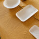 Plata craie XL