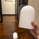 Perfect condition wall lamp Schwung