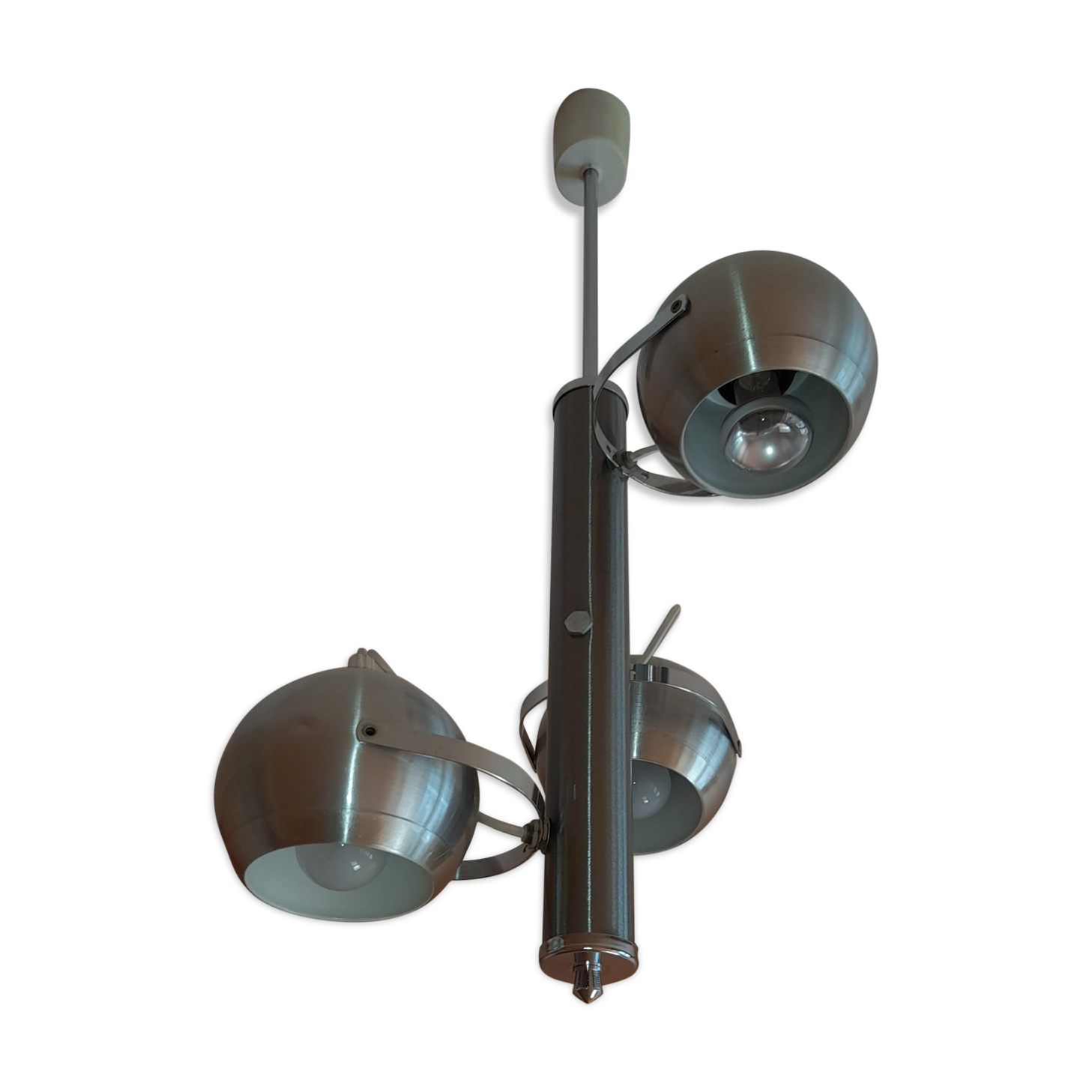 Vintage pendant lamp